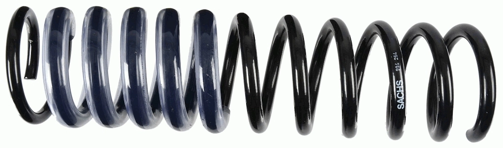 Ressort de suspension SACHS 994 264