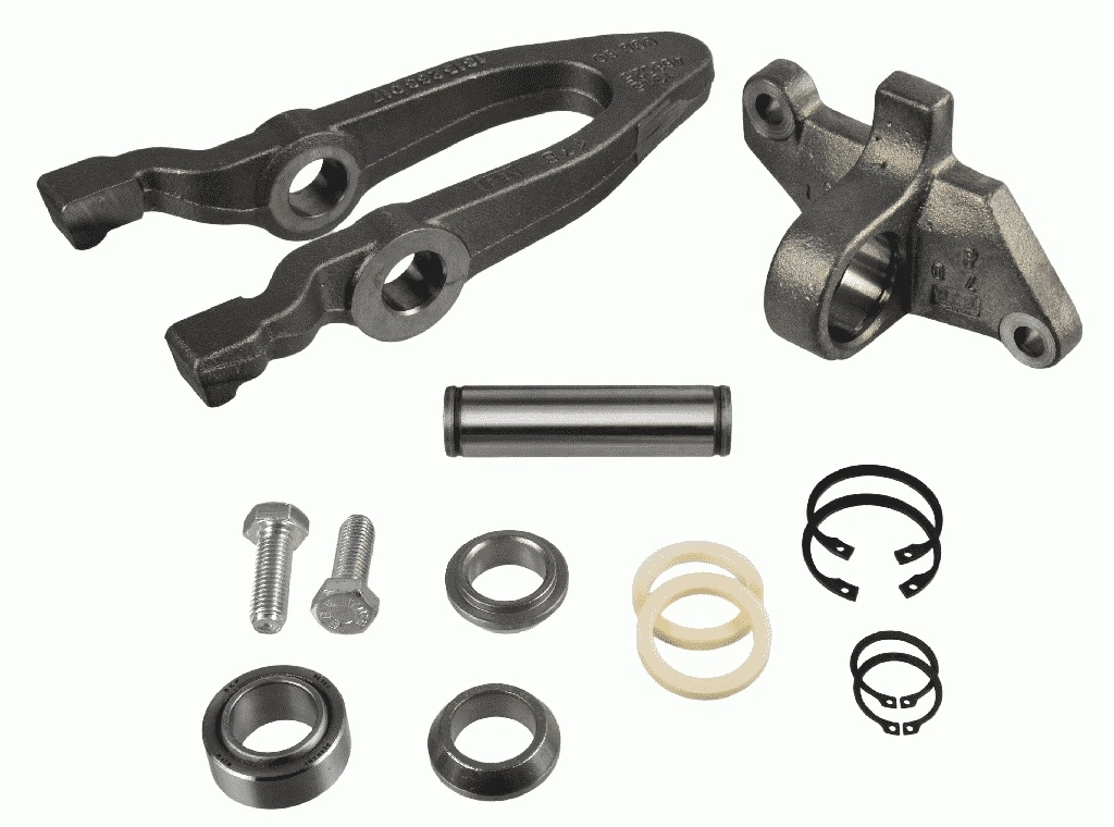 Fourchette de débrayage, embrayage SACHS 3189 600 021