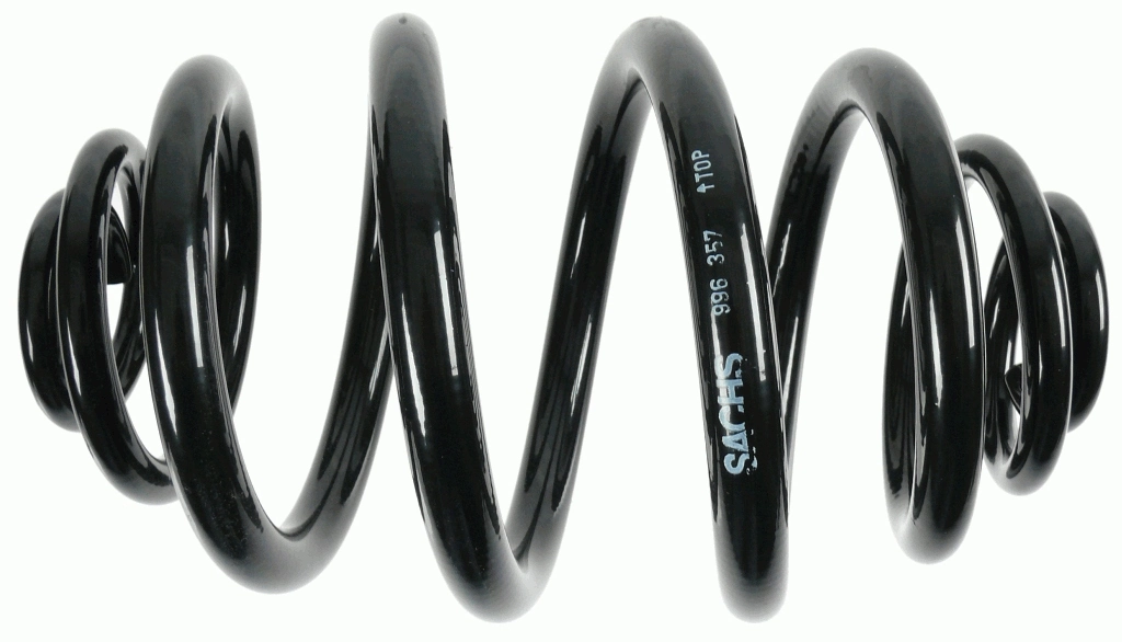Ressort de suspension SACHS 996 357