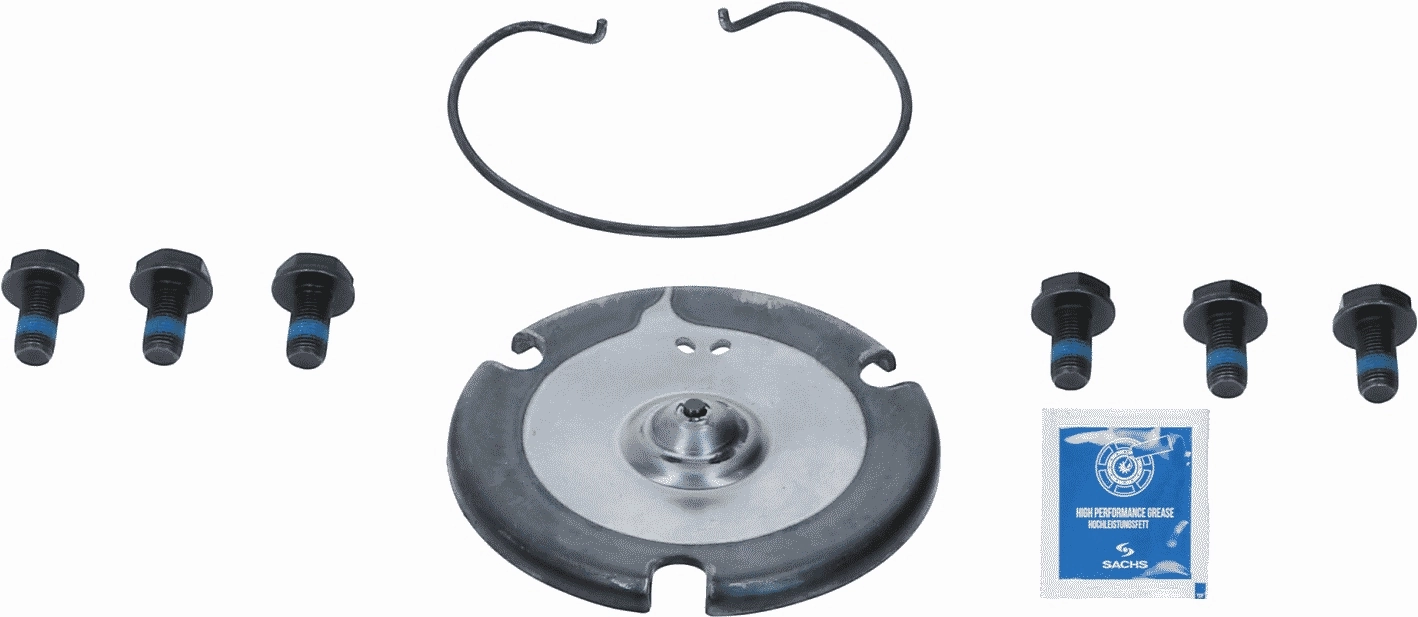 Kit d'embrayage SACHS 3000 824 501