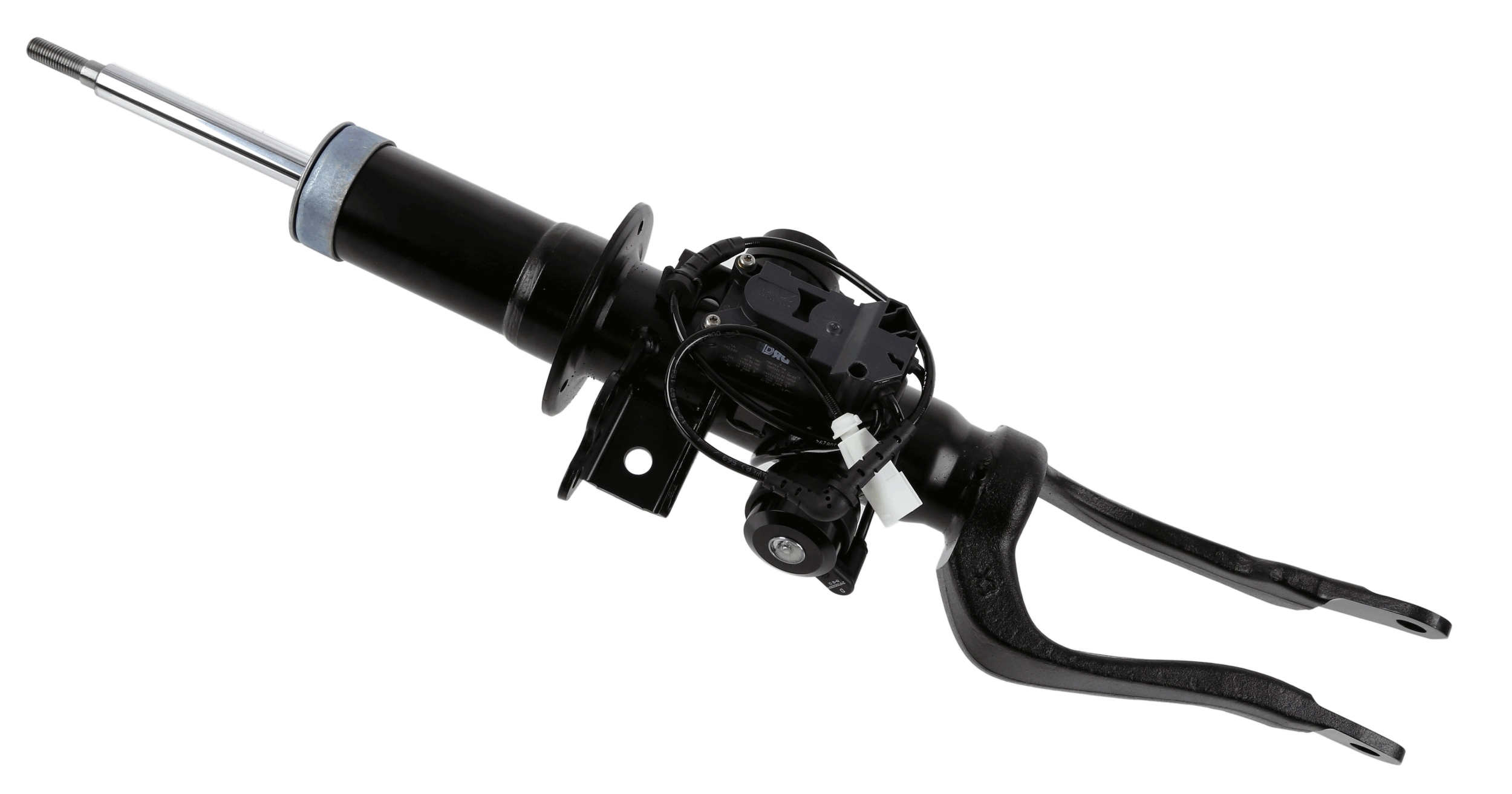 Amortisseur SACHS 319 071