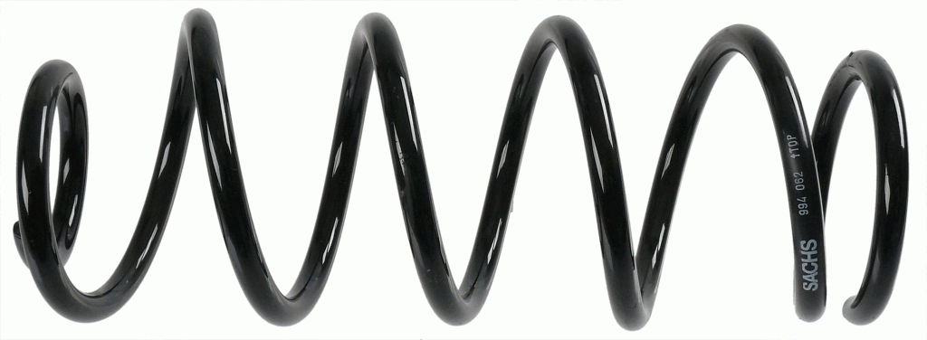 Ressort de suspension SACHS 994 062