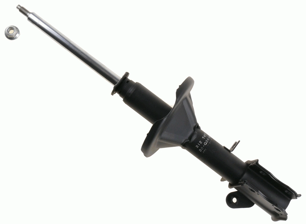 Shock Absorber