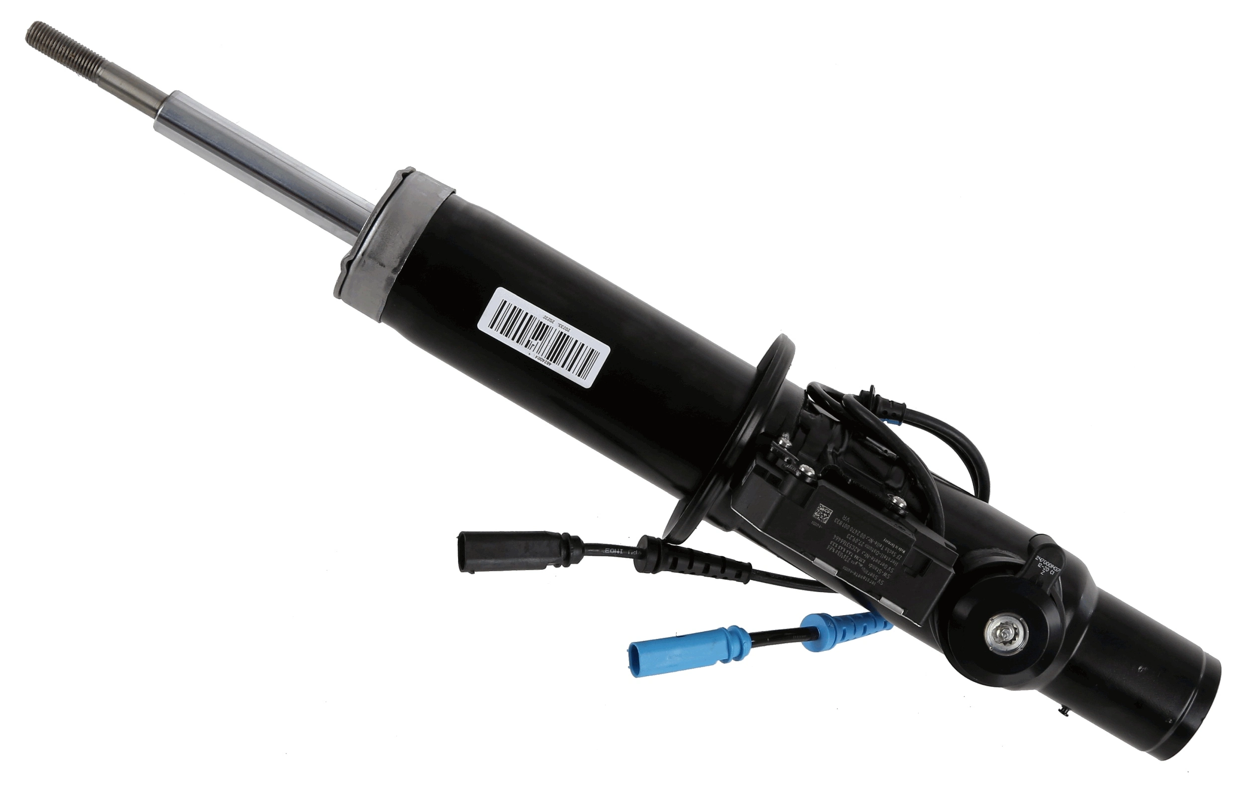 Amortisseur SACHS 319 114