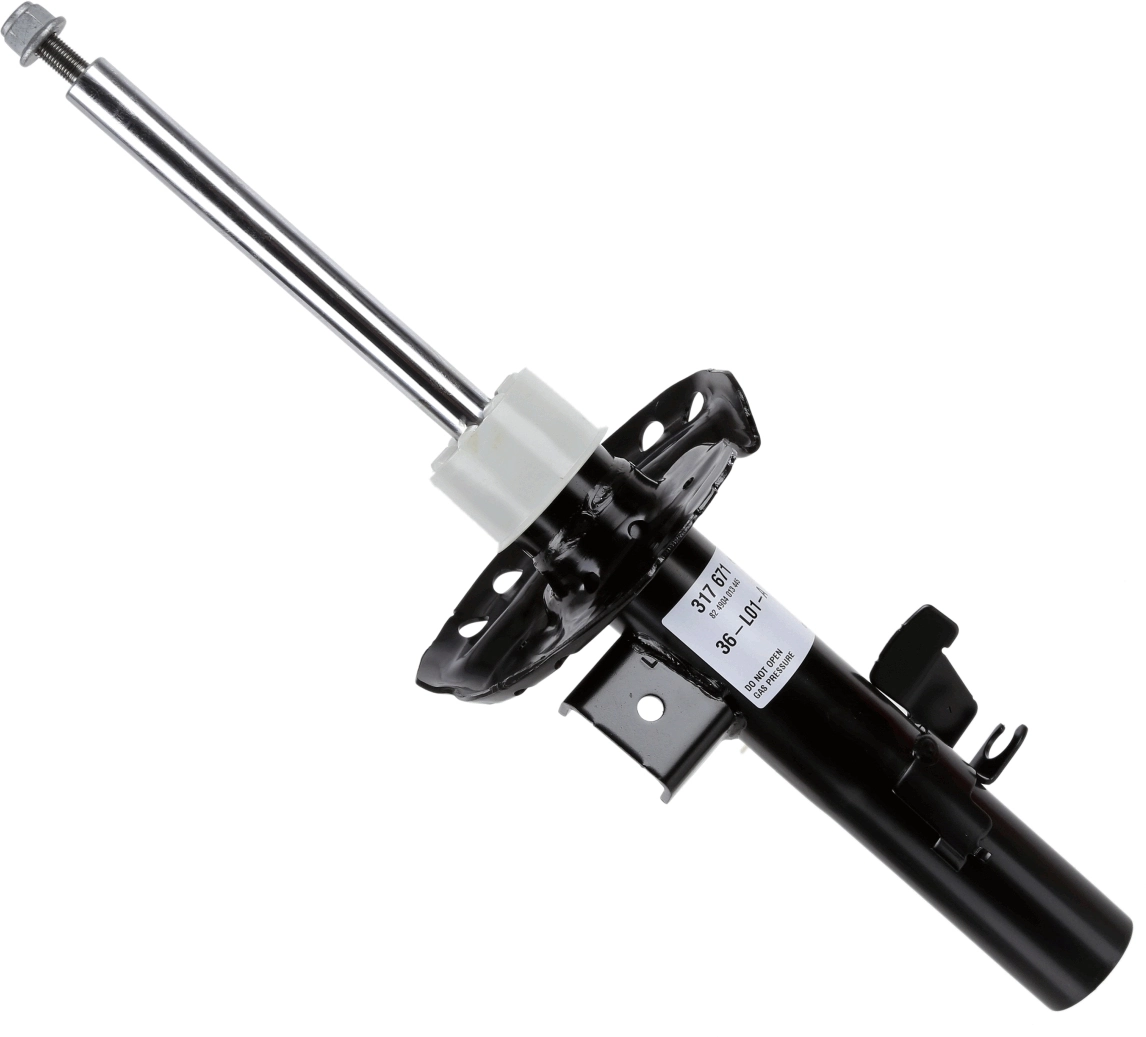 SACHS 317 671