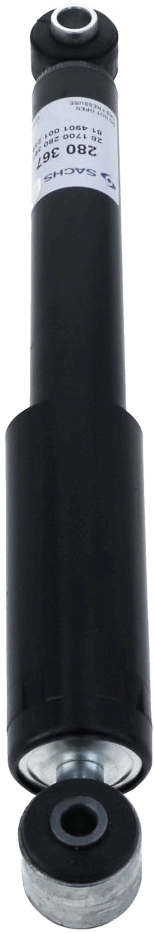 Amortisseur SACHS 280 367