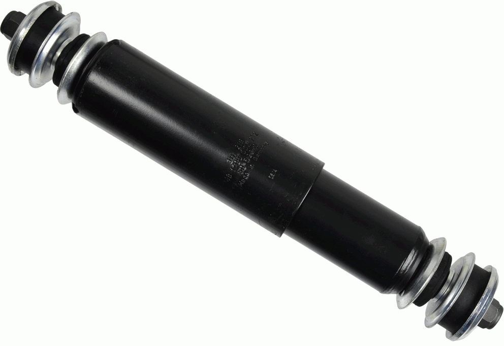 Amortisseur SACHS 311 216