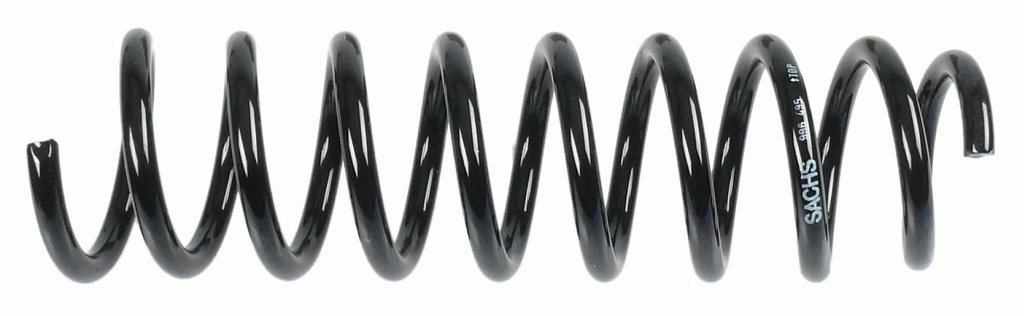 Ressort de suspension SACHS 996 495