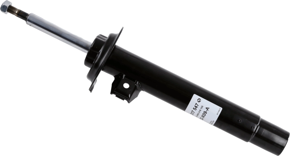 SACHS 317 547 — Амортизатор газомасляний
