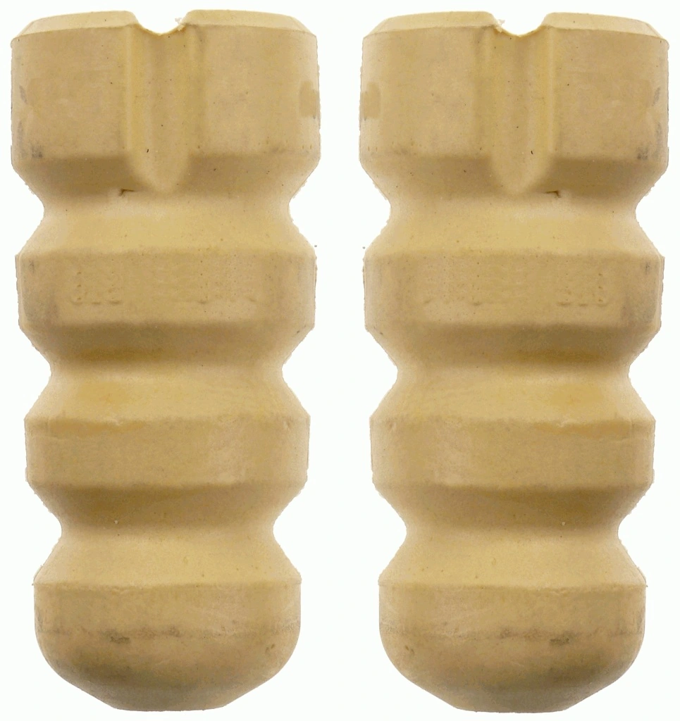 Butée élastique, suspension SACHS 900 086