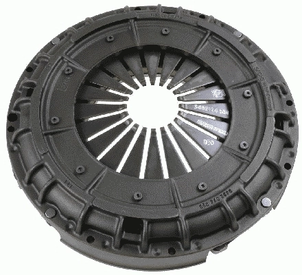 Mécanisme d'embrayage SACHS 3482 124 531