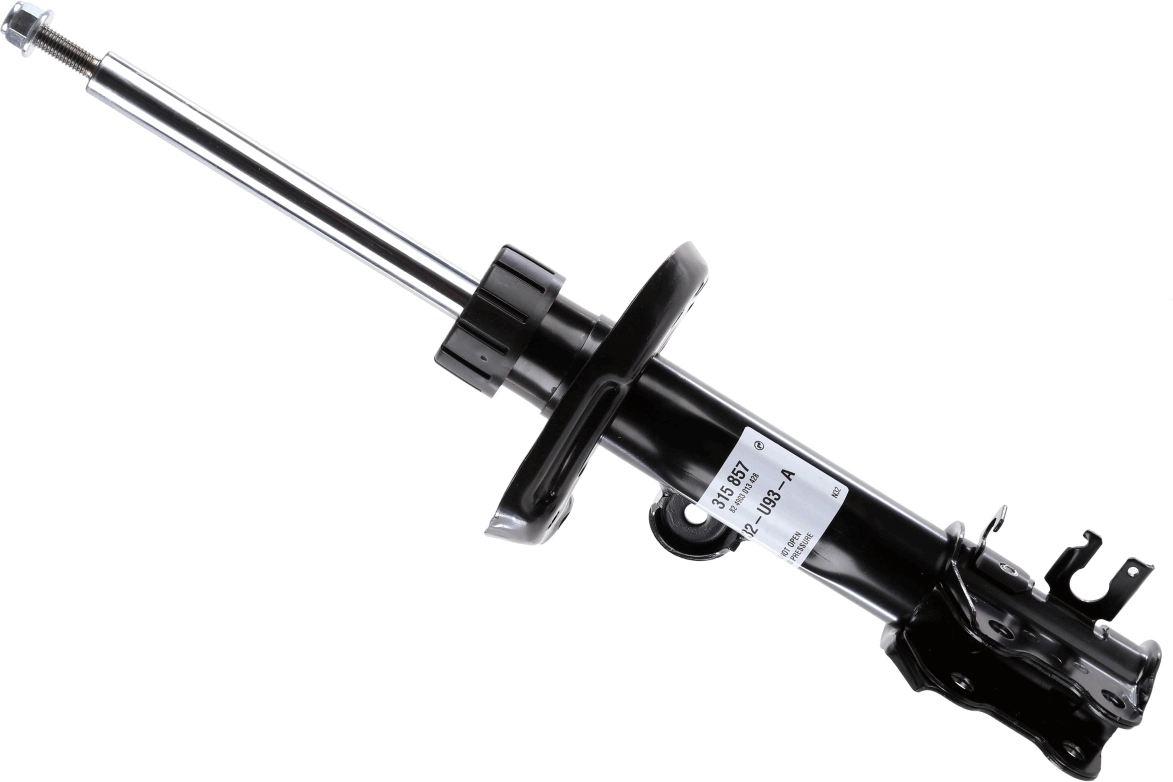 Amortisseur SACHS 315 857