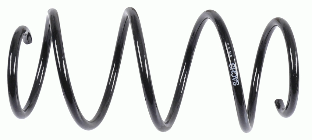 Ressort de suspension SACHS 998 870