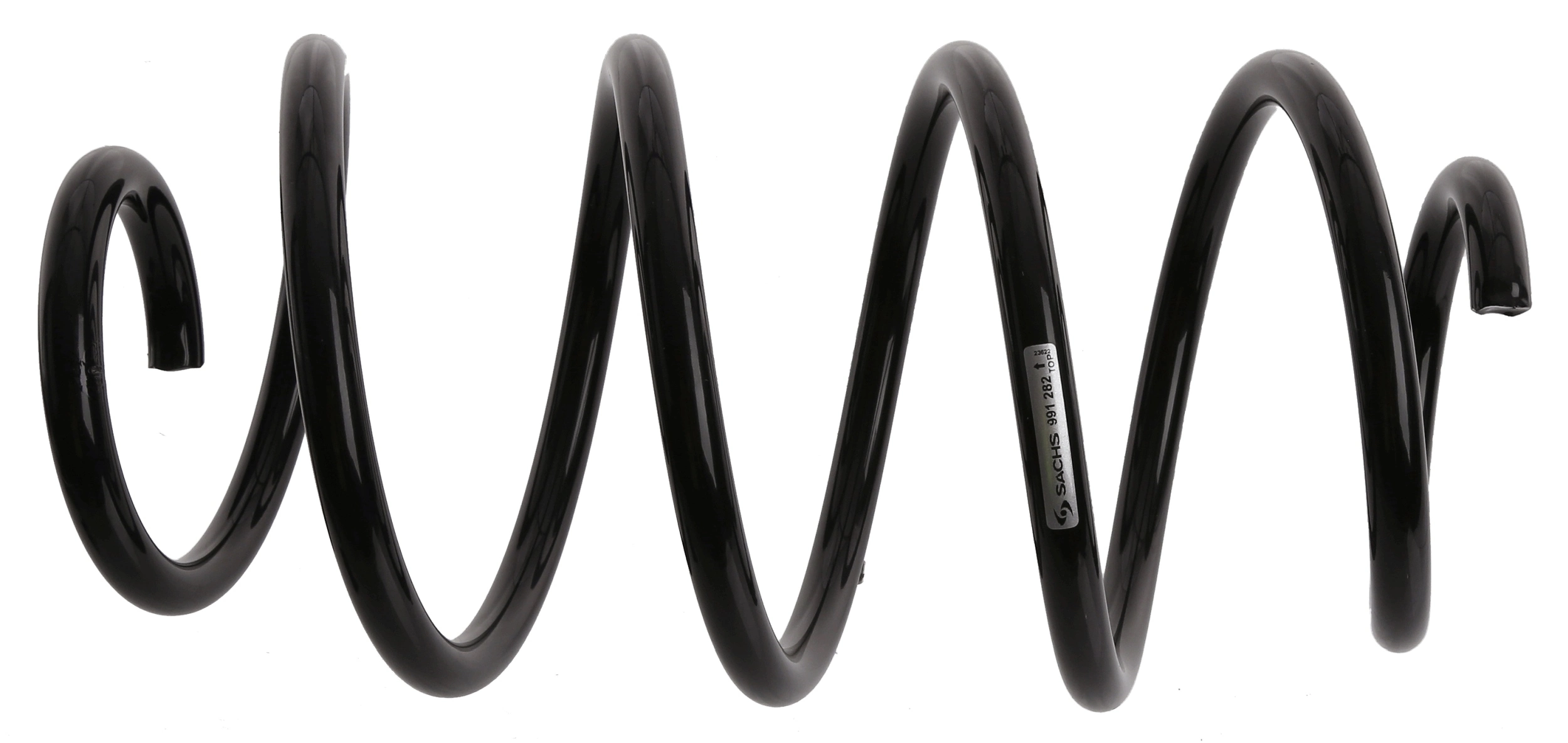 Ressort de suspension SACHS 991 282