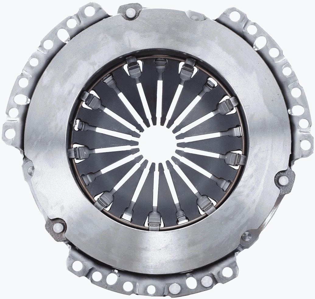 Kit d'embrayage SACHS 3000 951 702