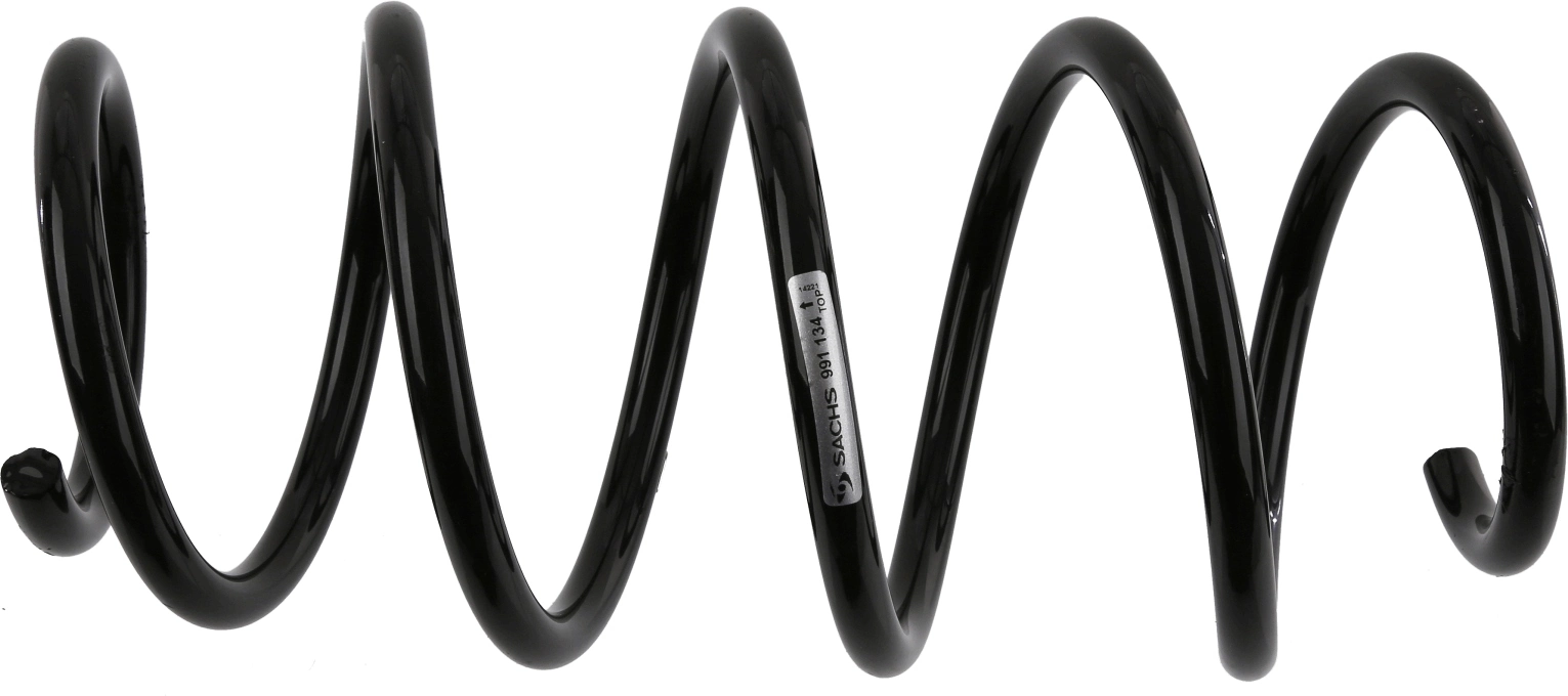 Ressort de suspension SACHS 991 134