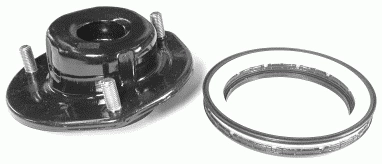 Kit de réparation, coupelle de suspension SACHS 802 151