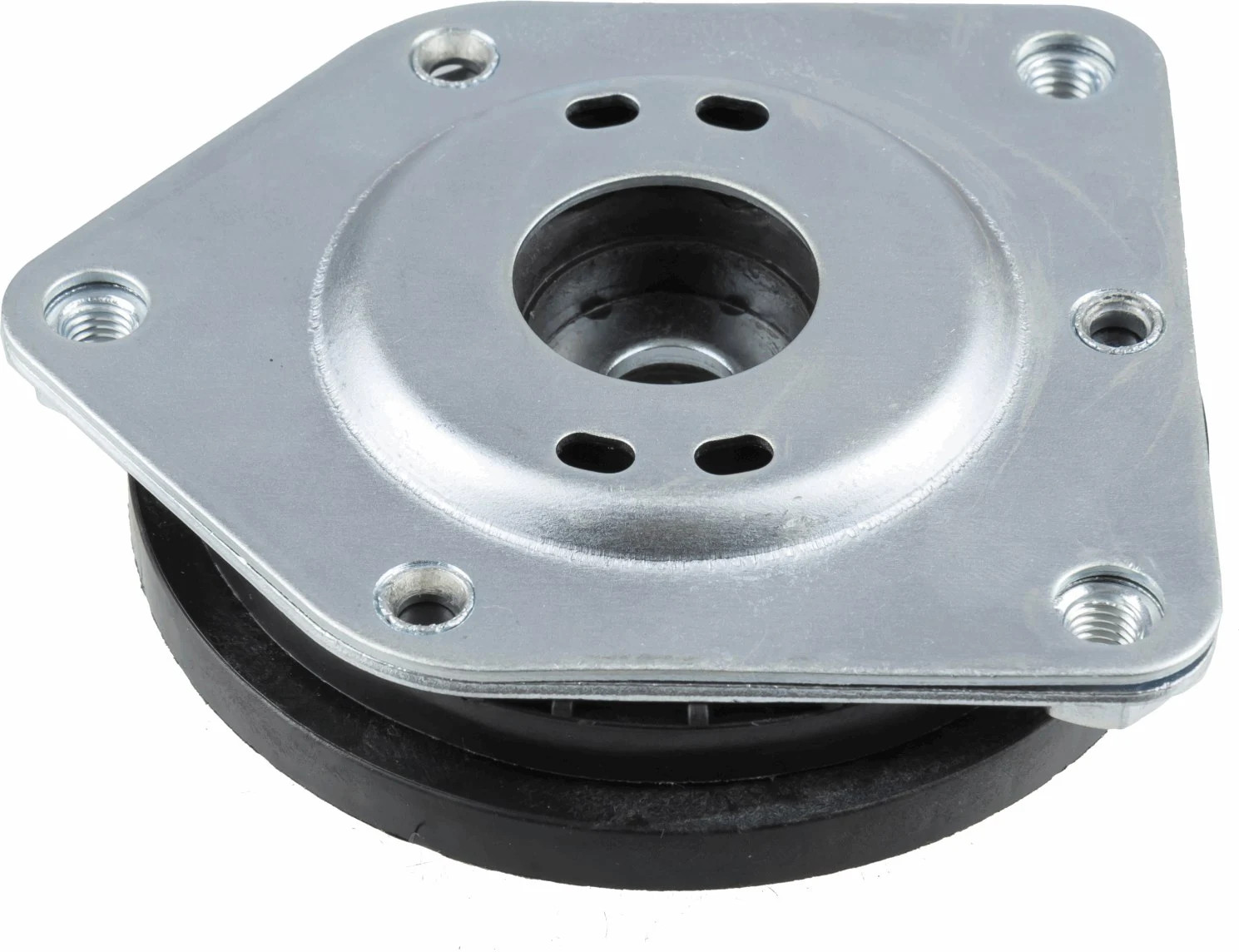 Coupelle de suspension