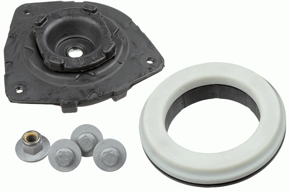 Repair Kit, suspension strut support mount