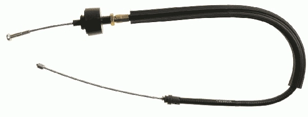 SACHS 3074 600 294