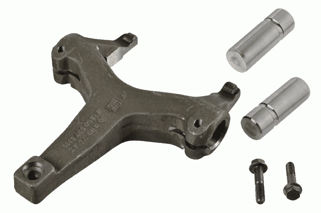 Fourchette de débrayage, embrayage SACHS 3189 600 013