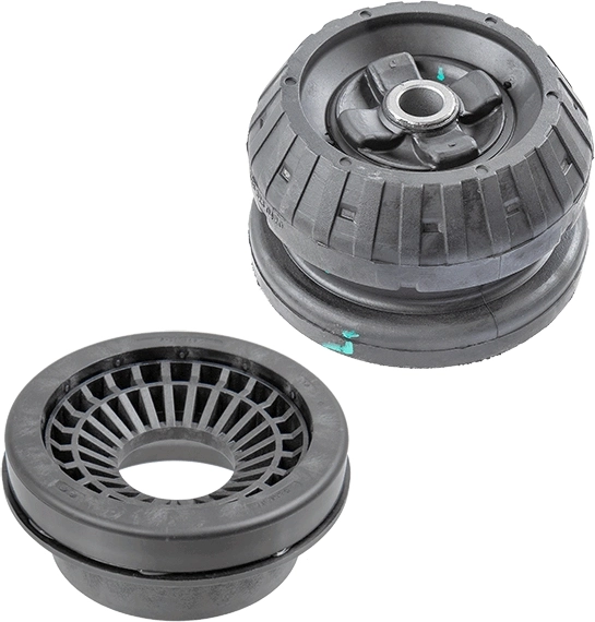 SACHS 802 268 — Опора амортизатора гумометалева в комплекті