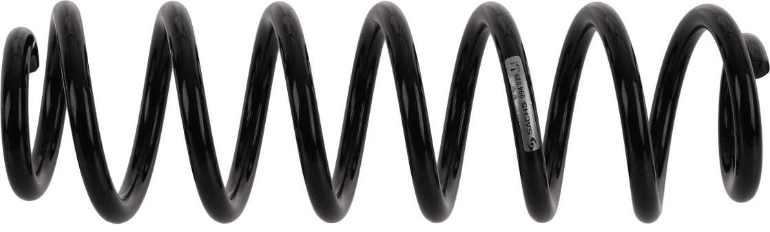 Ressort de suspension SACHS 994 929