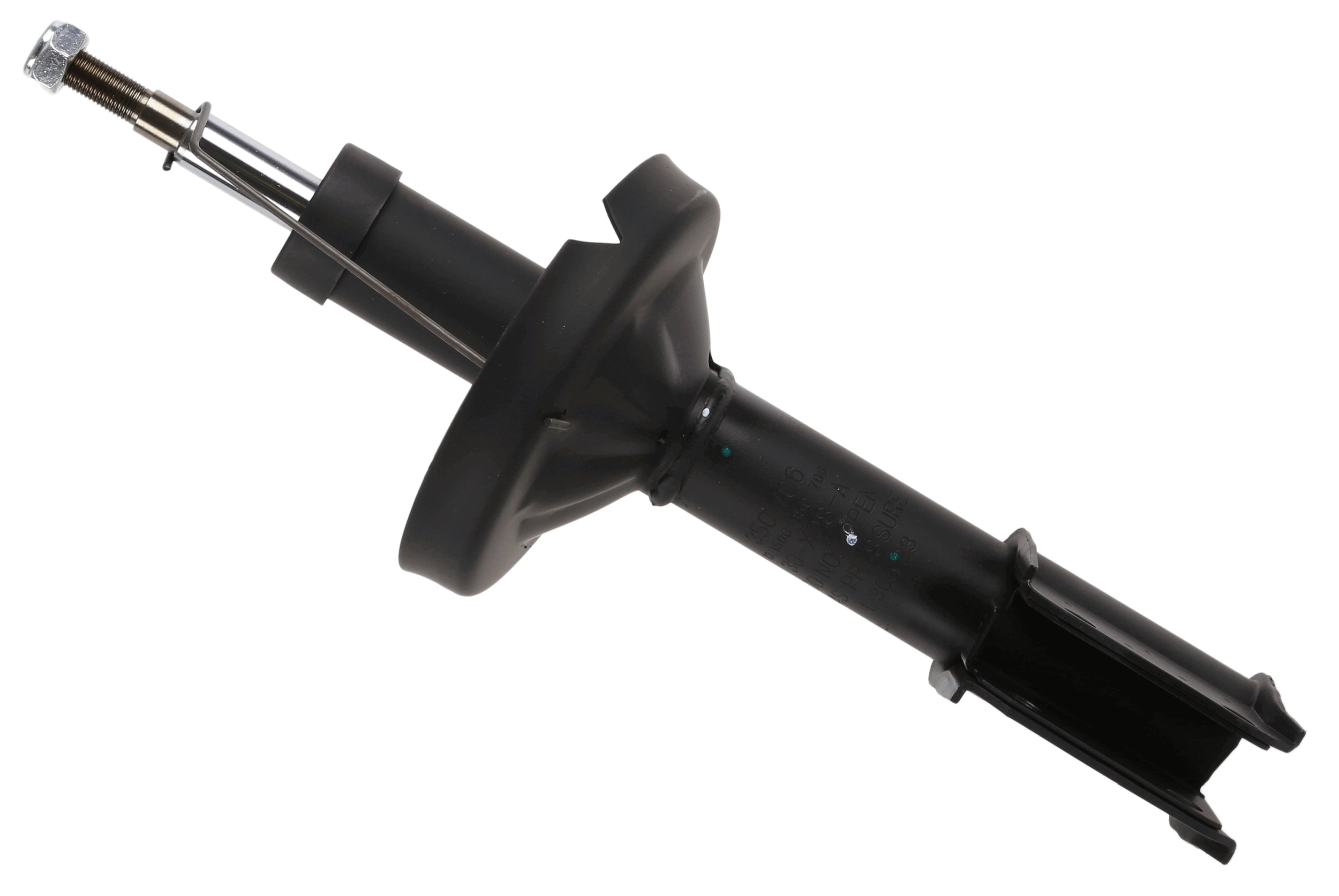 Amortisseur SACHS 350 706