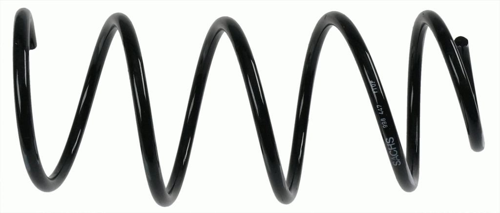 Ressort de suspension SACHS 998 447