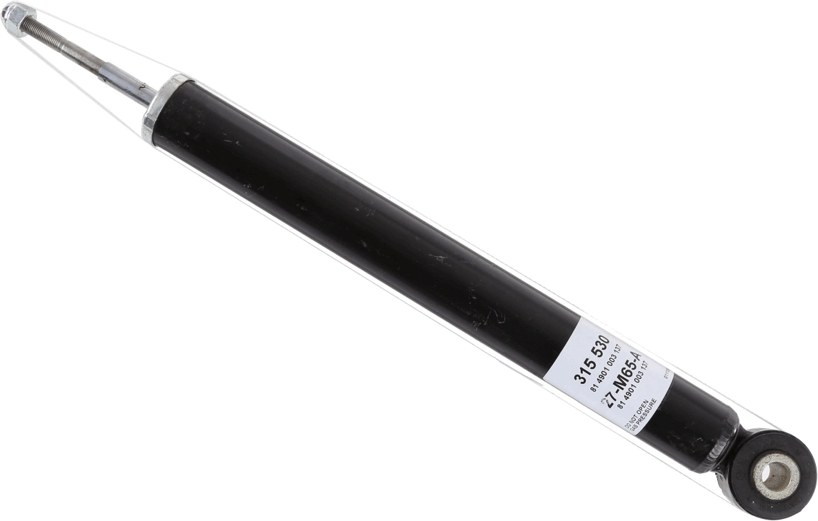 SACHS 315 530 — Амортизатор газомасляний