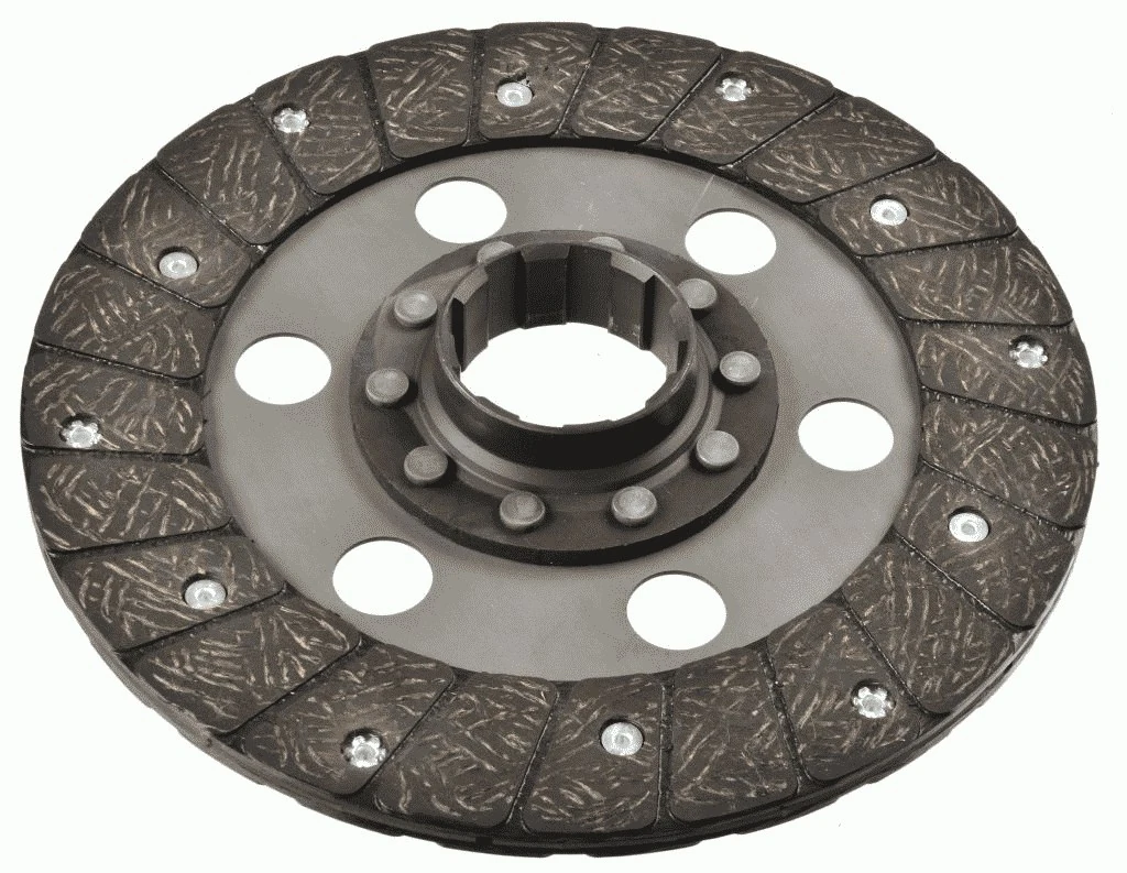 Disque d'embrayage SACHS 1864 634 050