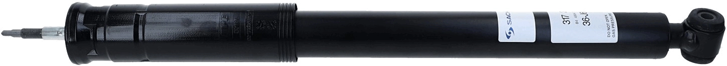 Amortisseur SACHS 317 260