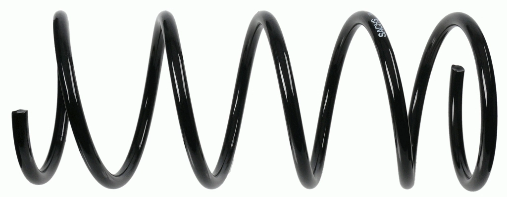 Ressort de suspension SACHS 998 317