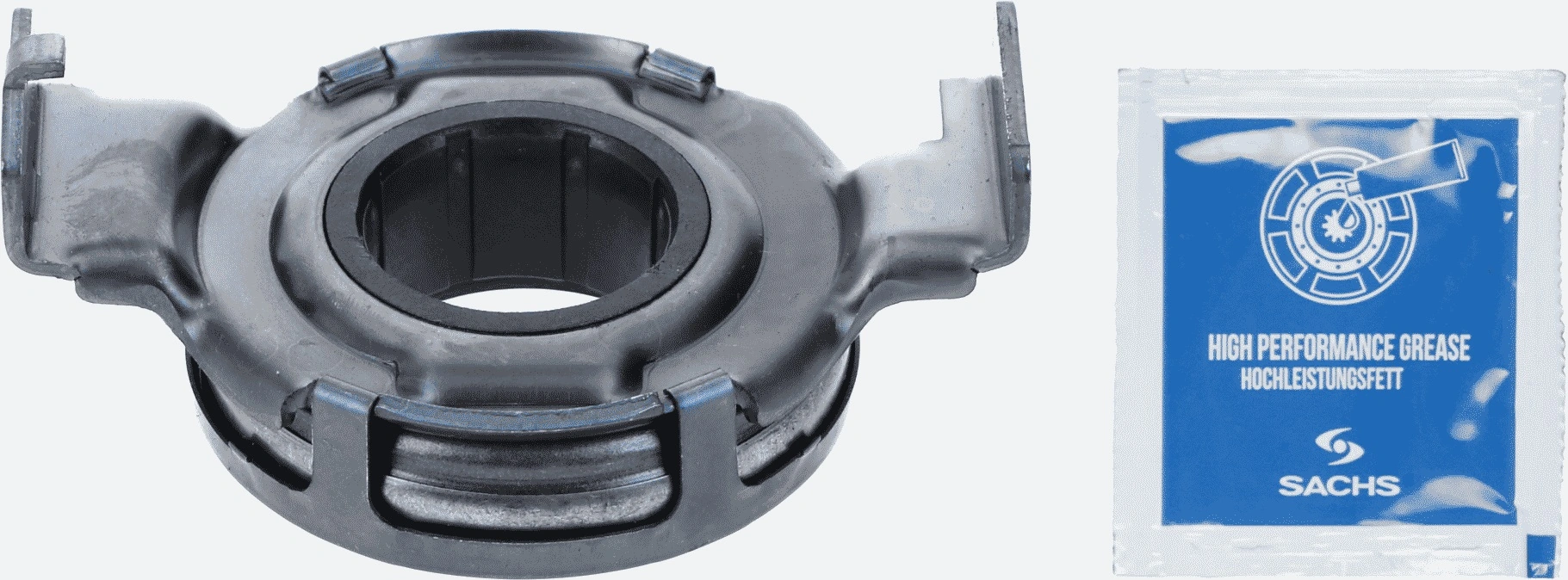 Kit d'embrayage SACHS 3000 951 508