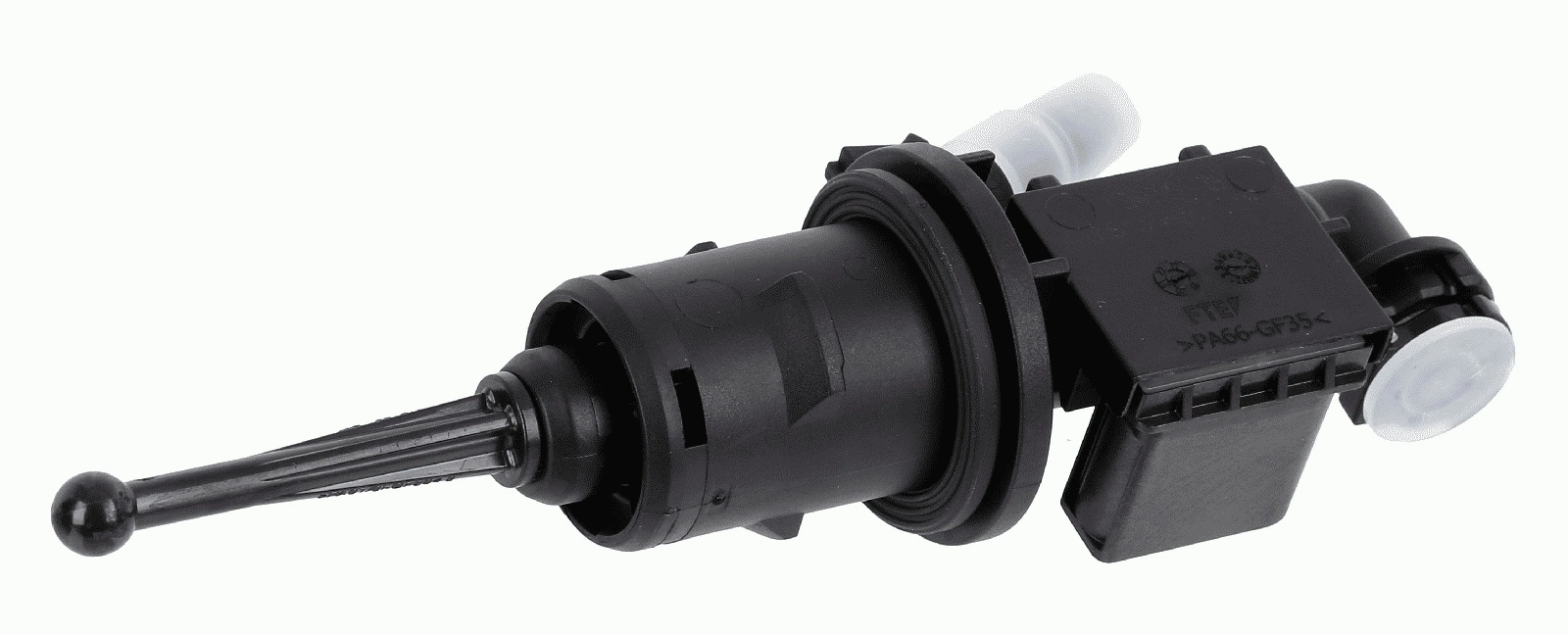 Cylindre émetteur, embrayage SACHS 6284 605 103