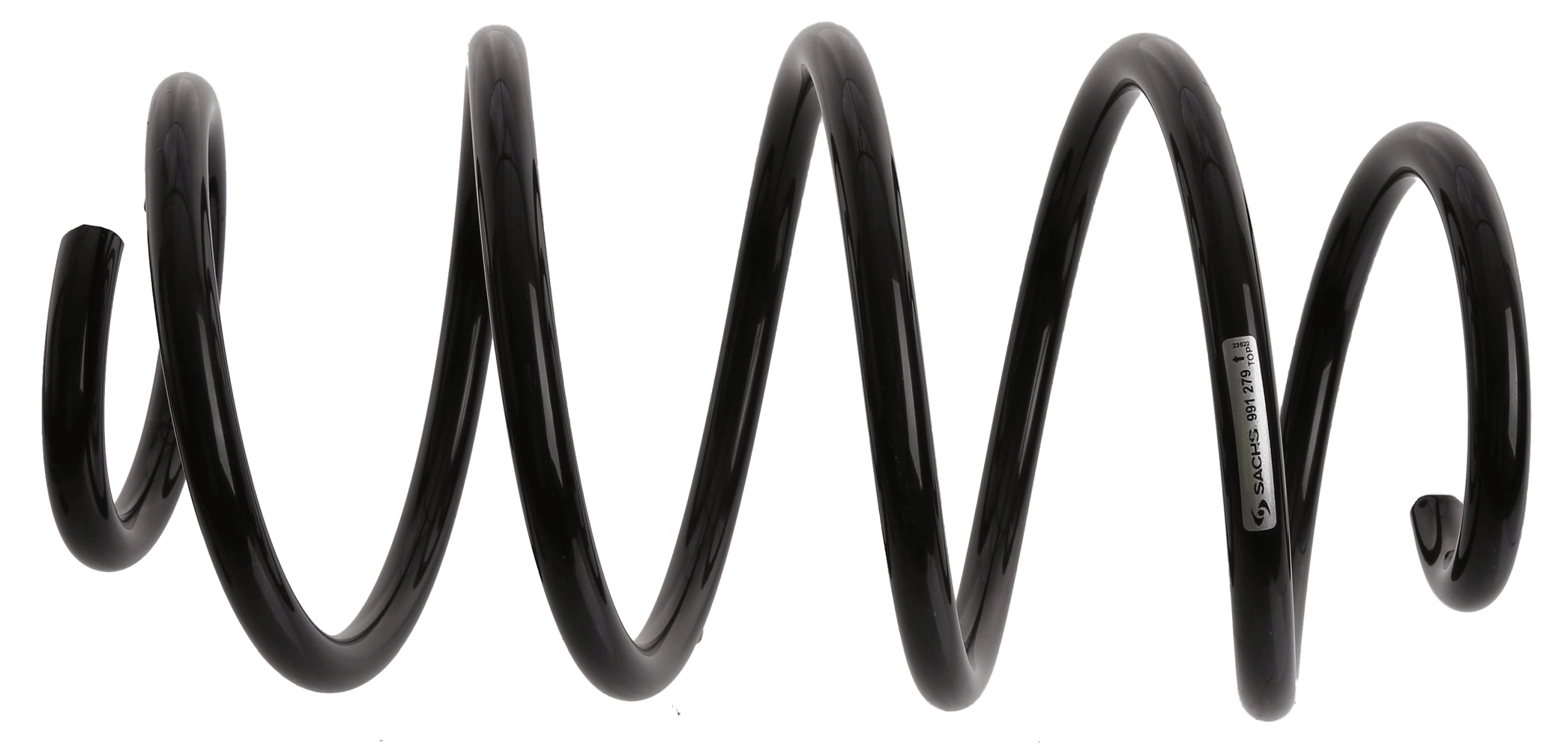 Ressort de suspension SACHS 991 279