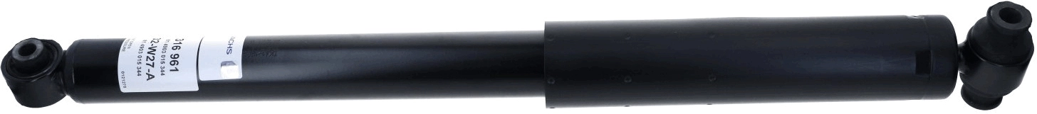 SACHS 316 961 — Амортизатор