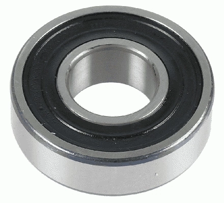 SACHS 1863 869 009 — Підшипник кульковий d<30