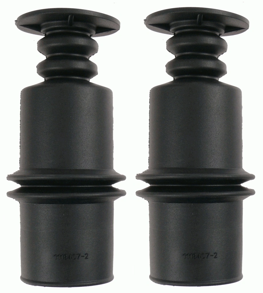 SACHS 900 221 — Захисний комплект амортизатора