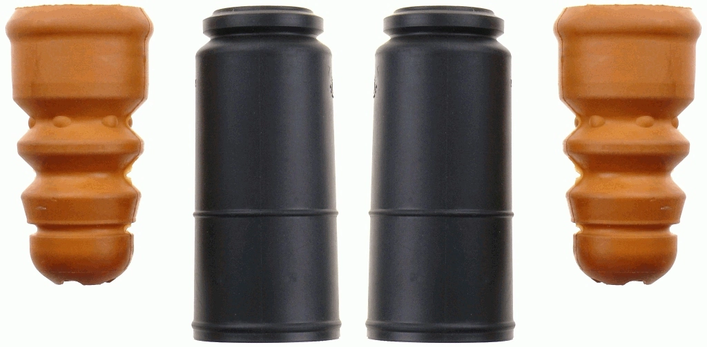Kit de protection contre la poussière, amortisseur SACHS 900 103