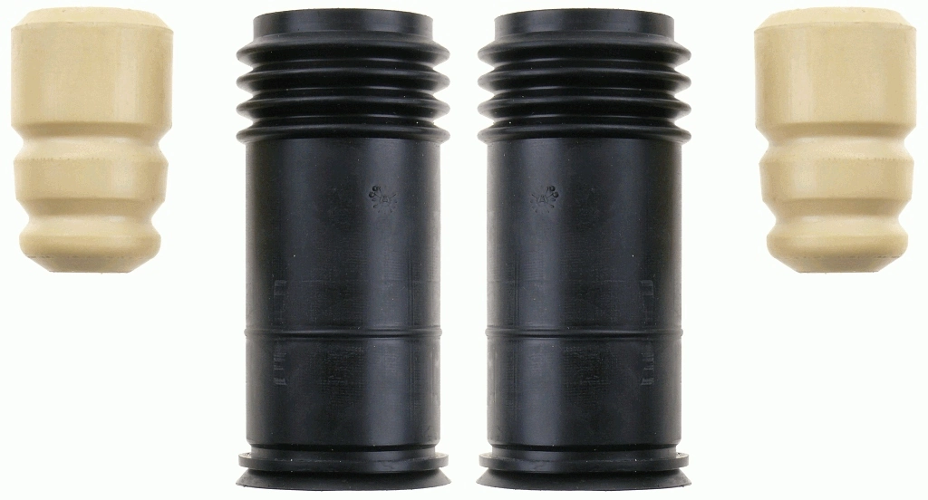 Kit de protection contre la poussière, amortisseur SACHS 900 067