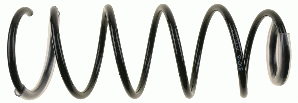 Ressort de suspension SACHS 997 972