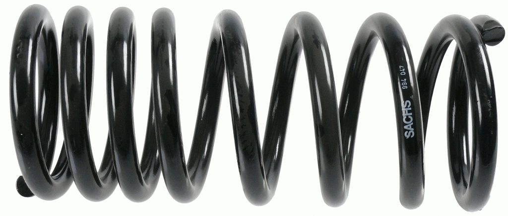 Ressort de suspension SACHS 994 047