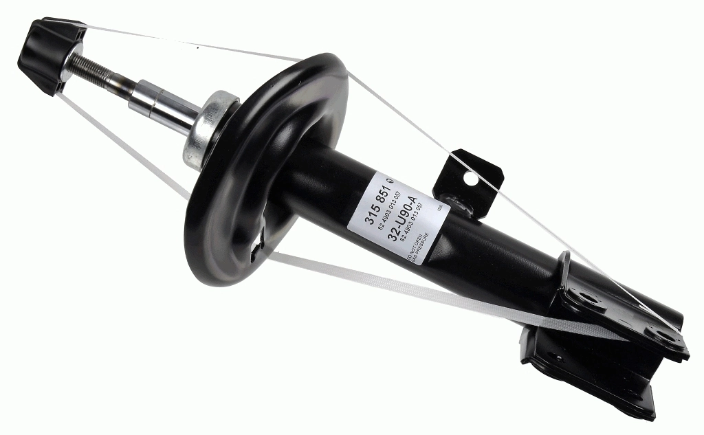 SACHS 315 851 — Амортизатор