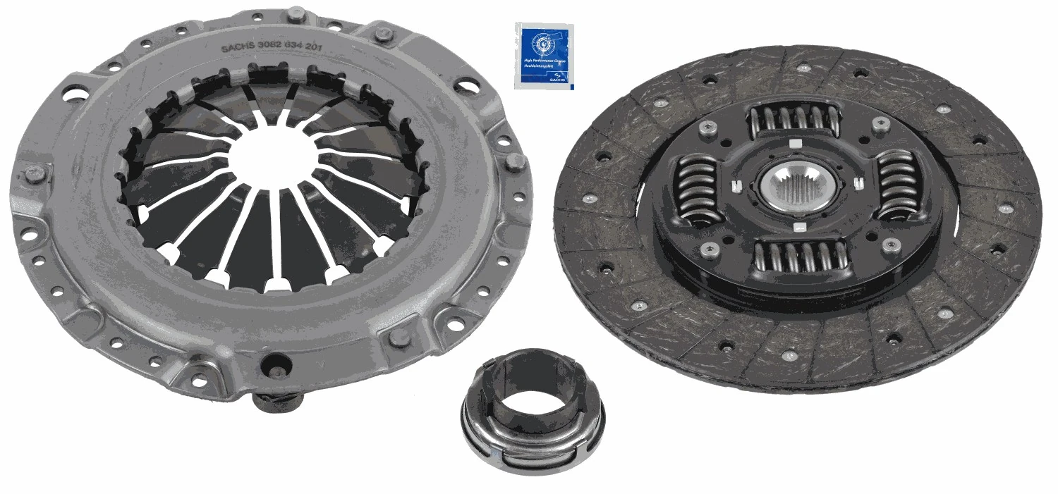 SACHS 3000 846 001