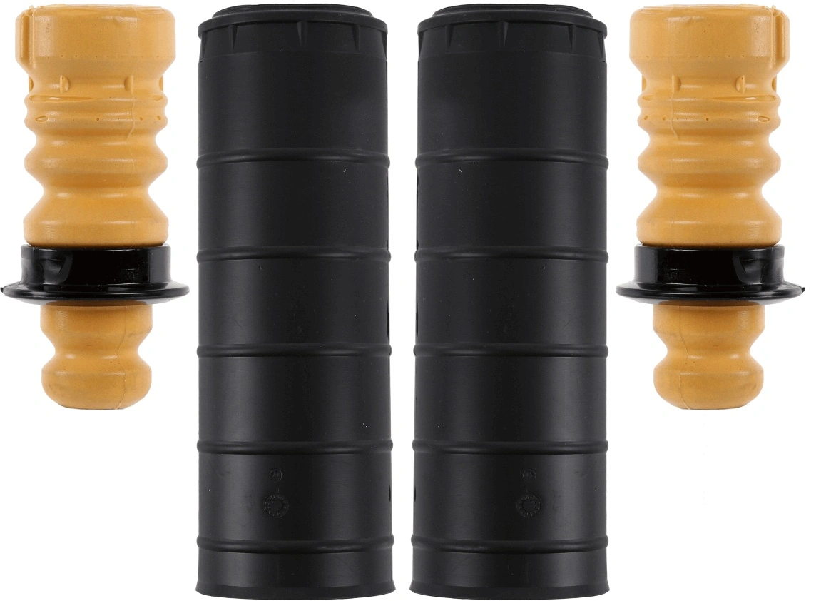Kit de protection contre la poussicre, amortisseur