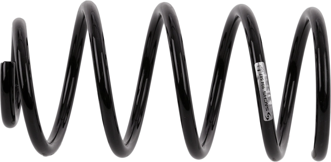 Ressort de suspension SACHS 994 587