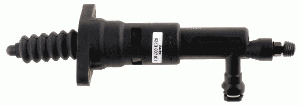 Cylindre récepteur, embrayage