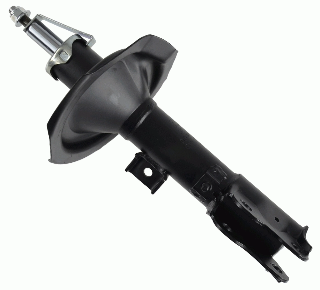 SACHS 315 196 — Амортизатор газомасляний