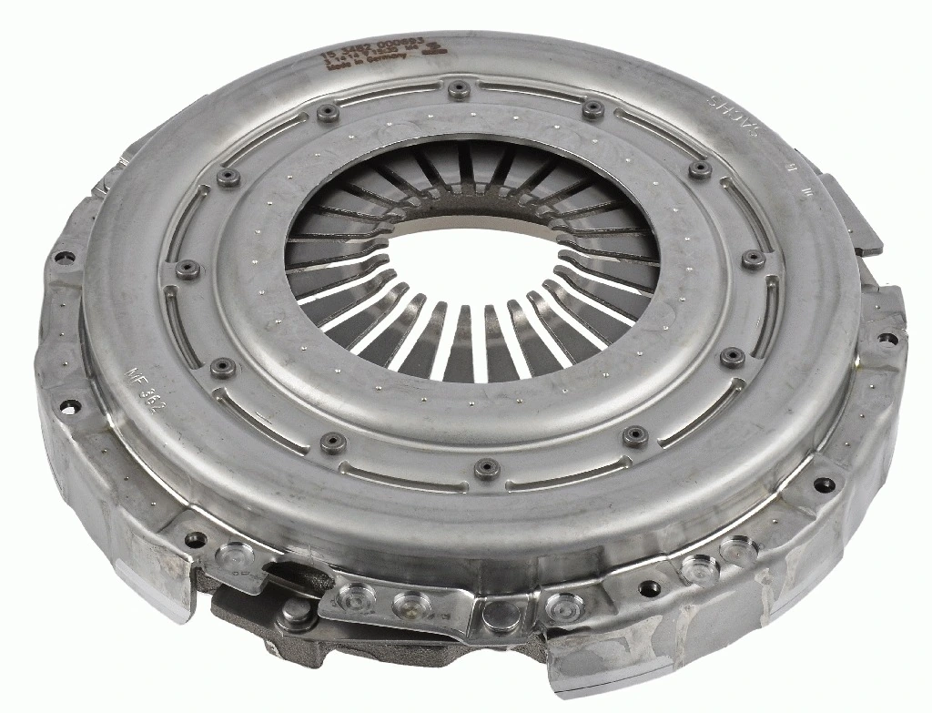 Mécanisme d'embrayage SACHS 3482 000 693